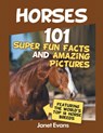 Horses - Janet Evans - 9781630221065