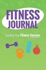 Fitness Journal - SCOTT,  Colin - 9781630224318