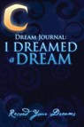 Dream Journal - Colin Scott - 9781630224356