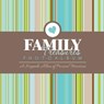 Family Treasures Photo Album - Speedy Publishing LLC - 9781630226466