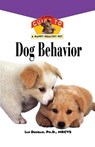 Dog Behavior - Ian Dunbar - 9781630260163