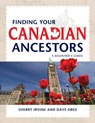 Finding Your Canadian Ancestors - IRVINE,  Sherry ; Obee, Dave - 9781630263317