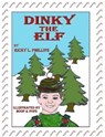 Dinky the Elf - Rick L. Phillips - 9781630418267