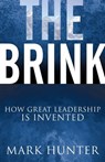 The Brink - Mark Hunter - 9781630471194
