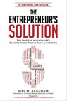 The Entrepreneur's Solution - Mel H. Abraham - 9781630473310