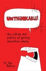 Unthinkable - Tom Hoot Hopkins - 9781630474850