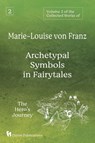 Volume 2 of the Collected Works of Marie-Louise von Franz - Marie-Louise Von Franz - 9781630519506