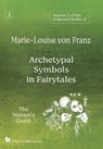 Volume 3 of the Collected Works of Marie-Louise von Franz - Marie-Louise Von Franz - 9781630519612