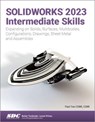 SOLIDWORKS 2023 Intermediate Skills - Paul Tran - 9781630575533