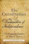 The Constitution and the Declaration of Independence - Paul B. Skousen - 9781630729066
