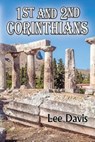 1st and 2nd Corinthians - Lee Davis - 9781630732943
