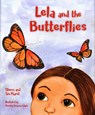 Lela and the Butterflies - Sherri Maret ; Tim Maret - 9781630763824