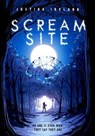 Scream Site - Justina Ireland - 9781630791025