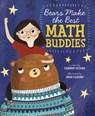 Bears Make the Best Math Buddies - Carmen Oliver - 9781630792817