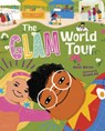 The Glam World Tour - Rachel Werner - 9781630792947