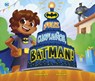 ¡Feliz Cumpleaños, Batman! - Benjamin Bird - 9781630793500