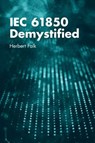 IEC 61850 Demystified - Herbert Falk - 9781630813291