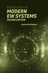Introduction to Modern EW Systems, Second Edition - Andrea De Martino - 9781630815134