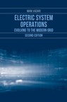 Electric System Operations -  - 9781630816889