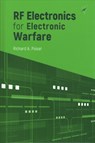 RF Electronics for Electronic Warfare - Richard A. Poisel - 9781630817053