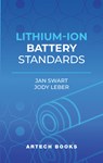 Lithium-Ion Battery Standards - Jan Swart ; Jody Leber - 9781630818869