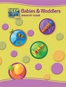Deep Blue Kids Babies & Woddlers Annual Ministry Guide -  - 9781630887179
