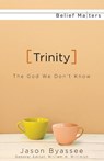 Trinity - Jason Byassee - 9781630887865