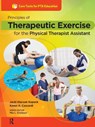 Principles of Therapeutic Exercise for the Physical Therapist Assistant - Jacqueline Kopack ; Karen Cascardi - 9781630913533