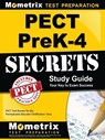 Pect Prek-4 Secrets Study Guide: Pect Test Review for the Pennsylvania Educator Certification Tests - Mometrix Pennsylvania Teacher Certific - 9781630945008