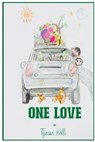 One Love - Tejaswi Kolli - 9781631031274