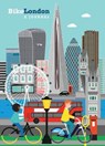 Bike London Journal - Lisa T. E. Sonne ; Robert Samuel Hanson - 9781631061776