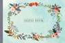 Guest Book (Nature edition) - Holly Ward Bimba ; Mia Charro - 9781631061936