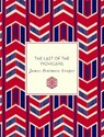 The Last of the Mohicans - James Fenimore Cooper - 9781631064258