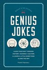Genius Jokes - FLANNERY,  Frank - 9781631064470