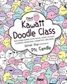 Mini Kawaii Doodle Class - Pic Candle ; Zainab Khan - 9781631065828