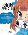 Chibi Art Class - Yoai - 9781631065835