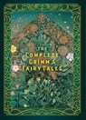 The Complete Grimm's Fairy Tales - Jacob Grimm ; Wilhelm Grimm - 9781631067181