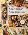 Spectacular Spreads - Maegan Brown - 9781631067426