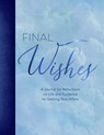 Final Wishes - Amy Lawlor Levine - 9781631067693