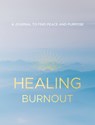 Healing Burnout - Charlene Rymsha - 9781631068188