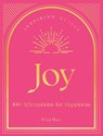 Joy - Elicia Rose Trewick - 9781631068683