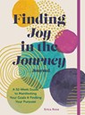 Finding Joy in the Journey Journal - Erica Rose - 9781631068751