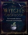 The Witch's Cookbook - Fortuna Noir - 9781631069123