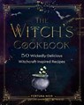 The Witch's Cookbook - Fortuna Noir - 9781631069123