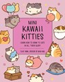 Mini Kawaii Kitties - Olive Yong - 9781631069642