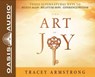 The Art of Joy - ARMSTRONG,  Tracey - 9781631080340
