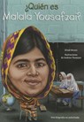 SPA-QUIEN ES MALALA YOUSAFZAI - Dinah Brown - 9781631134180