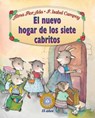 El Nuevo Hogar de Los Siete Cabritos - FLOR ADA,  Alma - 9781631135392