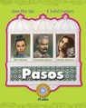 Pasos - FLOR ADA,  Alma - 9781631135453