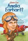 Quien Fue Amelia Earhart? - Kate Boehm Jerome - 9781631138539